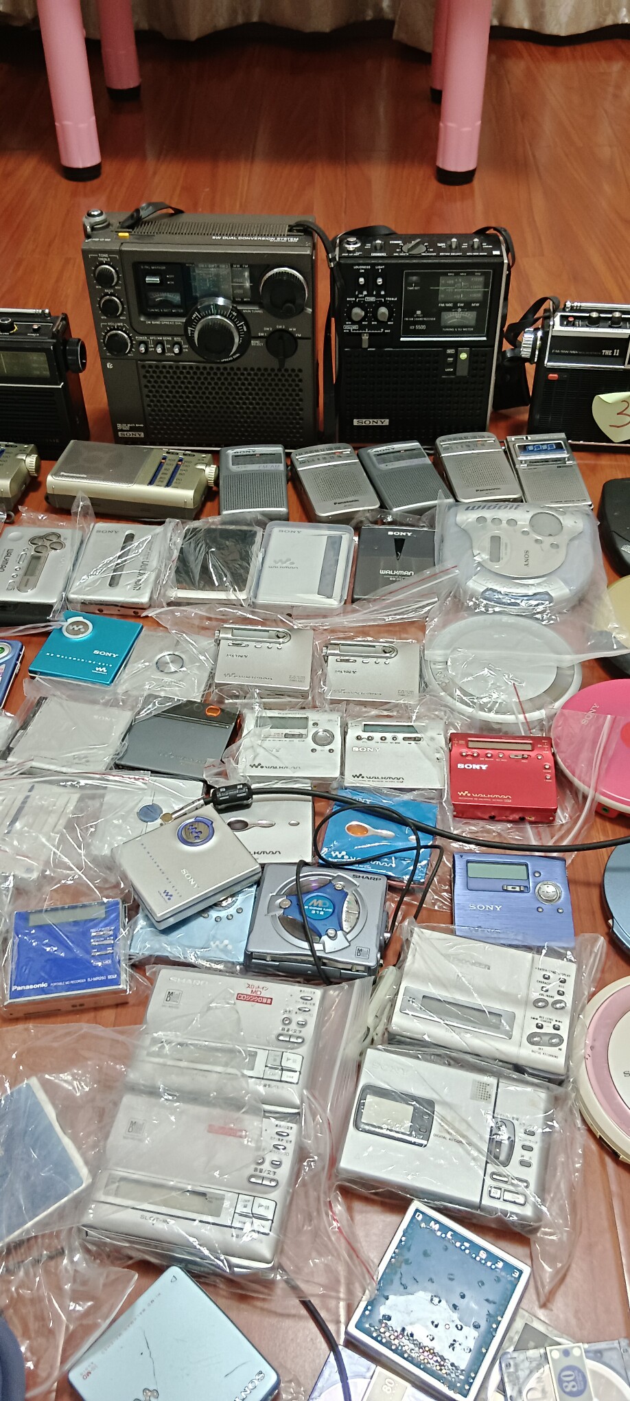 二手情怀物件