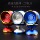 Соревнование высокого класса, посвященное йо-йо MAGICYOYO Z01-focus focus advanced yo-yo ghost hand mini 0