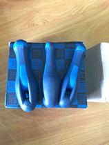 German original horse ring file handle plastic file handle