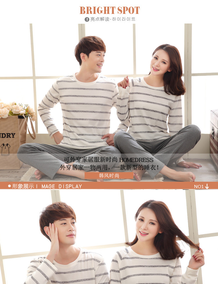 Pyjama mixte OTHER   en Coton à manches longues - Ref 3005927 Image 25