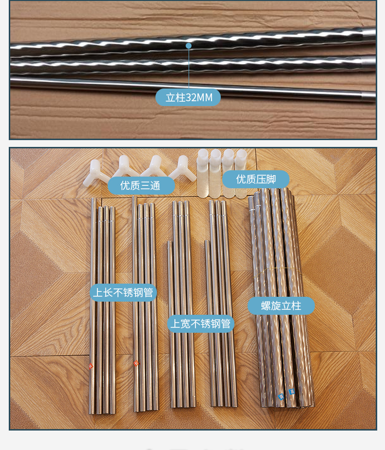 2018 mới tòa nhà giường lưới mã hóa 1.8m đường dày posted 1,5 Mio thức công chúa x2.0 gió - Lưới chống muỗi màn ngủ đẹp