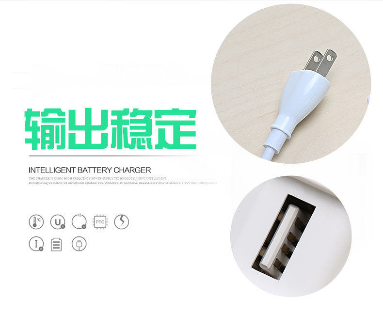 chargeur PISEN pour téléphones APPLE APPLE - Ref 1294963 Image 7