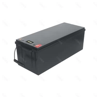 Черный, ES12-300