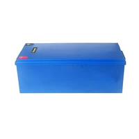 Синий, ES12-300