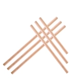 Тело открывает заднюю палочку йоги, формирующая плечевой стержень, спинку спины, горбатый ортодоксальный стойкий столб, тренировка деревянной палки 2