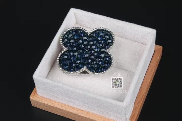Broche en Alliage argent plaqué or - Ref 1177835 Image 8