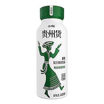 【小样】贵州货刺梨复合果汁饮品248ml*6瓶