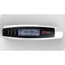 RAY-3000A Ray Alarm Nuclear Radiation Detector Personal Dosimeter