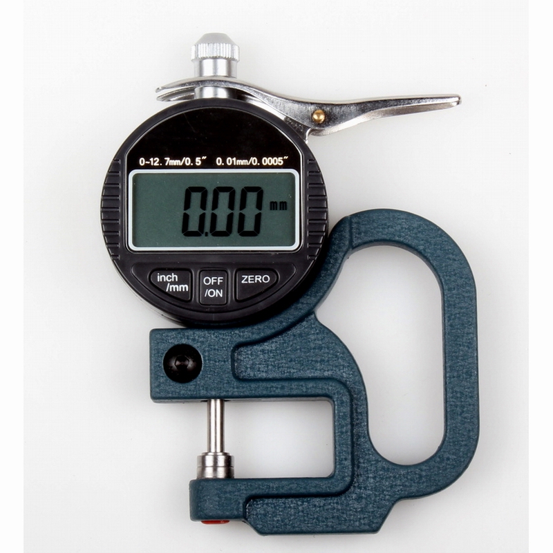 [USD 28.97] Digital Percent Thickness Measurement Thickness Measuring