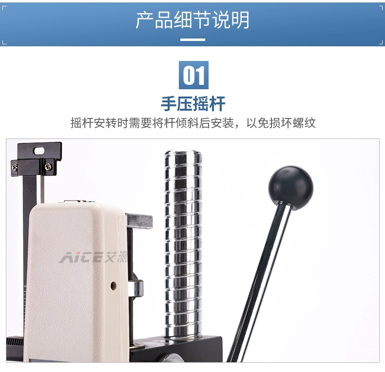 Máy kiểm tra áp suất lò xo hiển thị kỹ thuật số Edberg 50 kg Máy đo lực kéo đẩy Máy đo khoảng cách dịch chuyển HPB máy đo lực căng dây đai