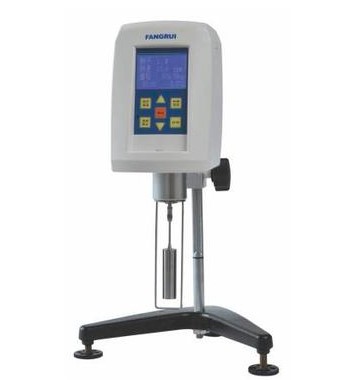 （数显旋转粘度计）NDJ-5S/8S油脂油漆涂料食品化妆品黏度检测仪