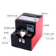 Screw Arrangement Machine with Adjustable Track, Automatic Feeding Machine, Screw Conveyor, Digital Display, Assembly Line, Factory, 1-5mm