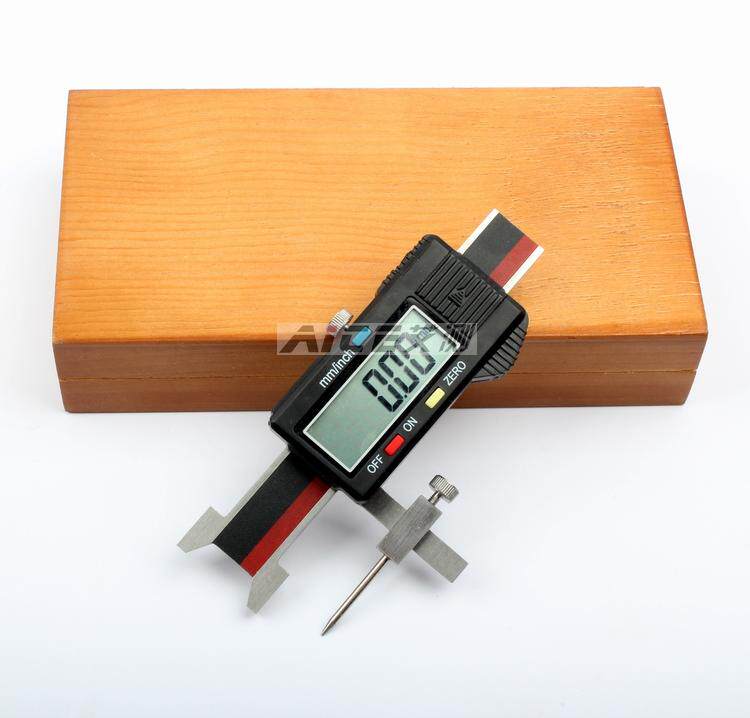Dimensional Ruler 2 очков цифровой дисплей 1.jpg