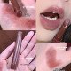 Inventory Chinese American version of Colourpop Kara Bubble Lipstick Pen Pen Red White Kaiwai Makeup