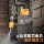 Электрический молоток Steel warrior, электрическая кирка, электрическая дрель, многофункциональная ударная дрель по бетону высокой мощности, промышленный бытовой электроинструмент mini 3
