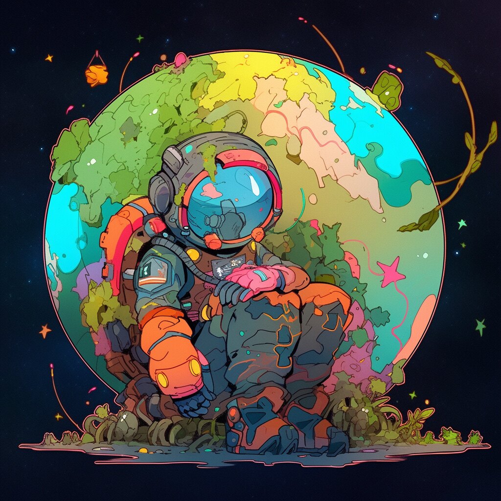 翻转地球FlipEarth旅行