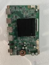 RTD2718 Driver Board 5K 4K144HZ M270QAN02 3