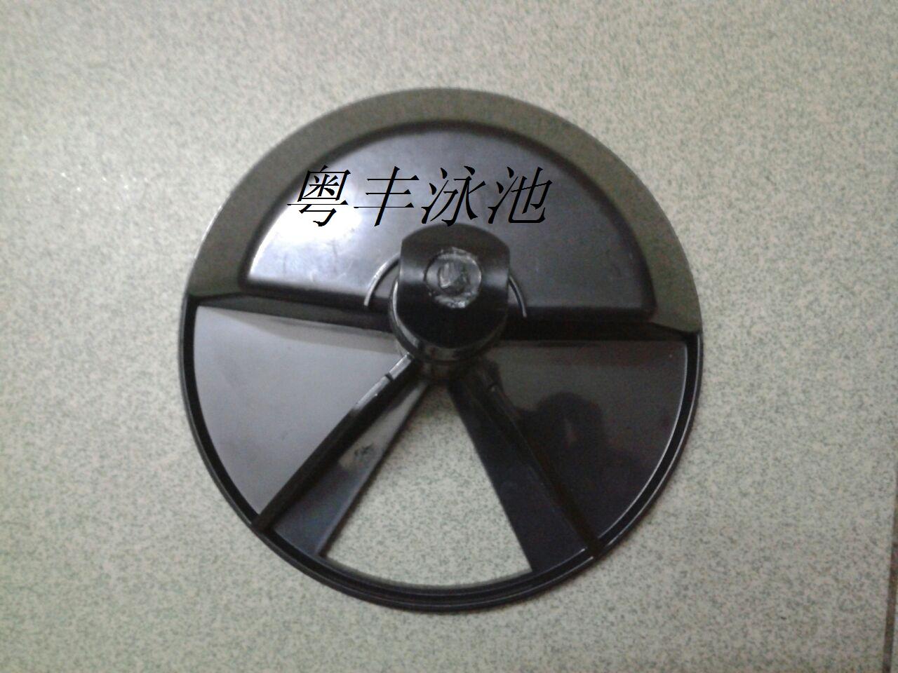 Radar Sand Cylinder Head Accessories Water Segregator Filter Multidirectional Conversion Valve Sand Cylinder Seal Ring Pool Accessories