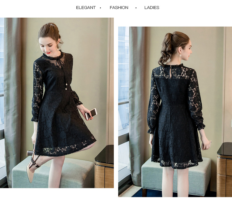 Robe grande taille femme - Ref 3236860 Image 19