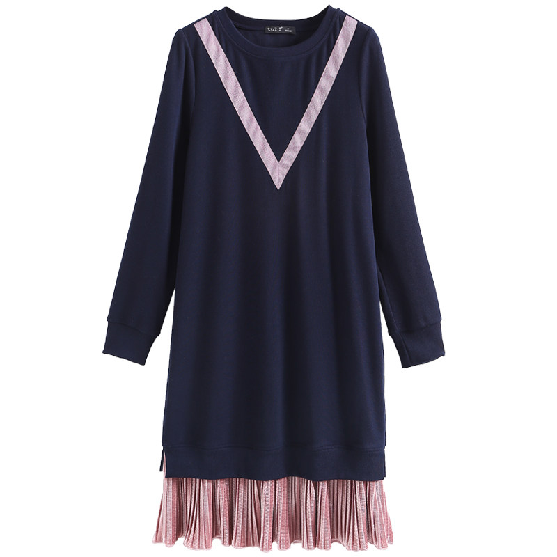 Robe grande taille femme - Ref 3236316 Image 5