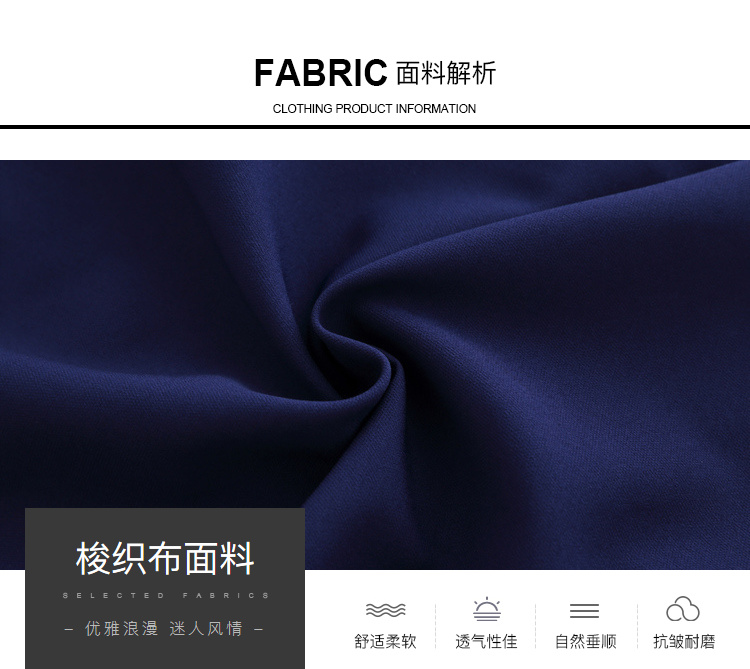 Robe grande taille femme - Ref 3236352 Image 9