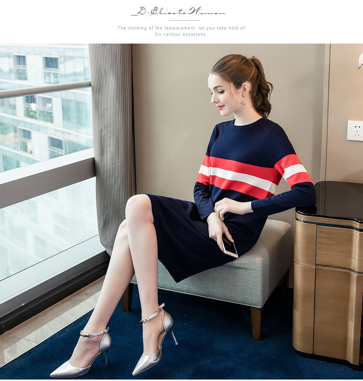 Robe grande taille femme - Ref 3236400 Image 15