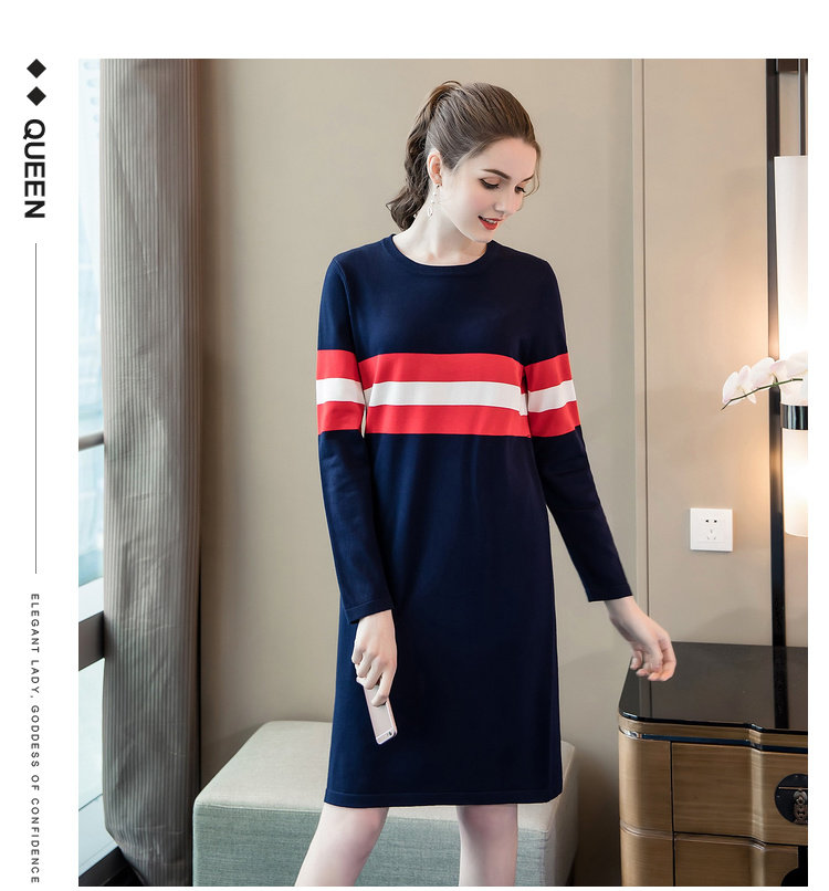 Robe grande taille femme - Ref 3236400 Image 18