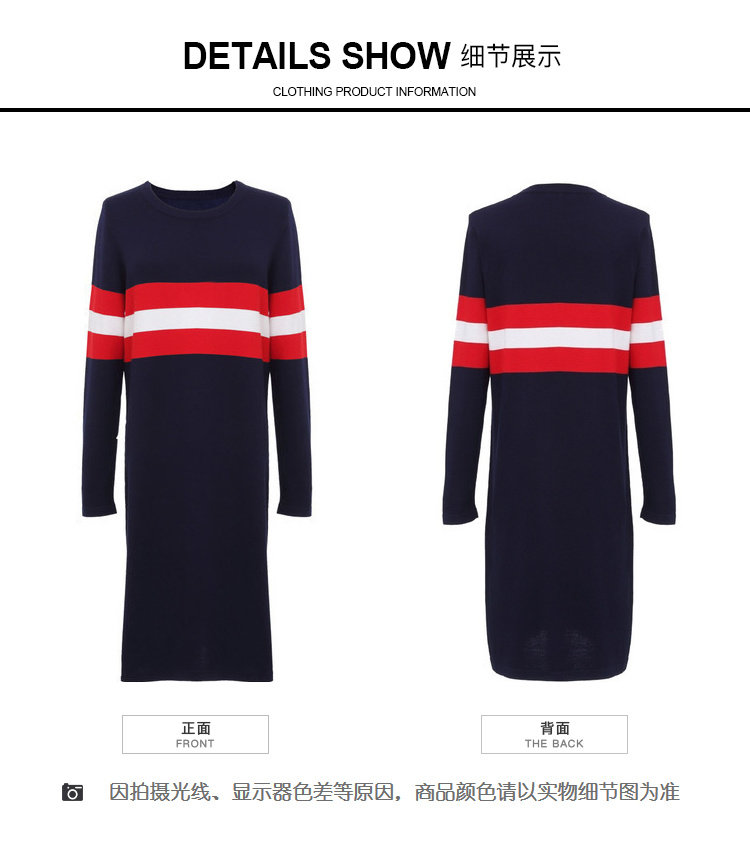 Robe grande taille femme - Ref 3236400 Image 21