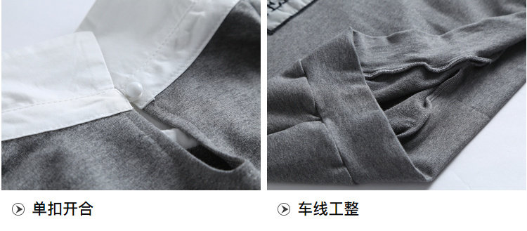 Pull grande taille femme - Ref 3235798 Image 24