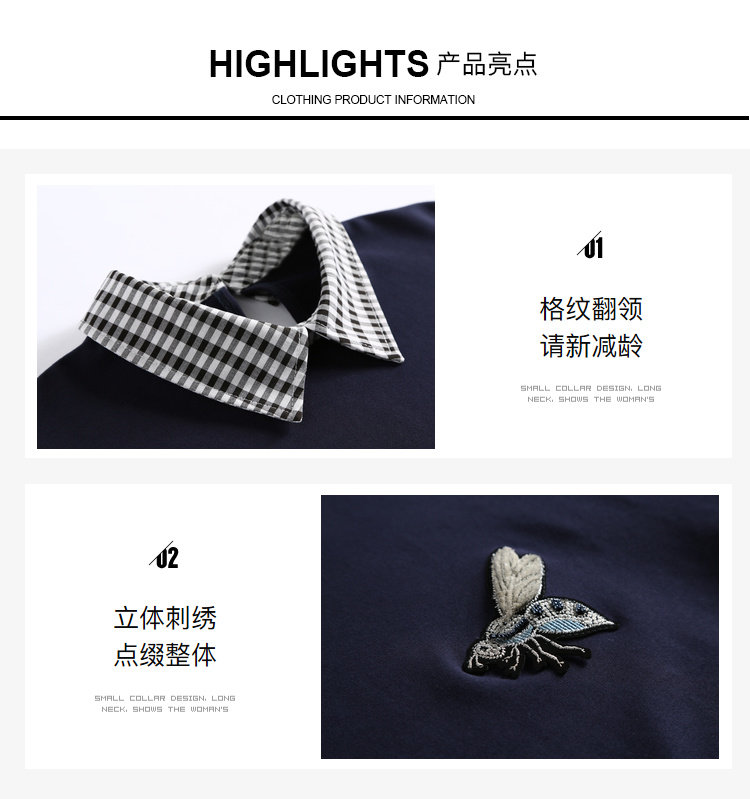 Pull grande taille femme - Ref 3235745 Image 8