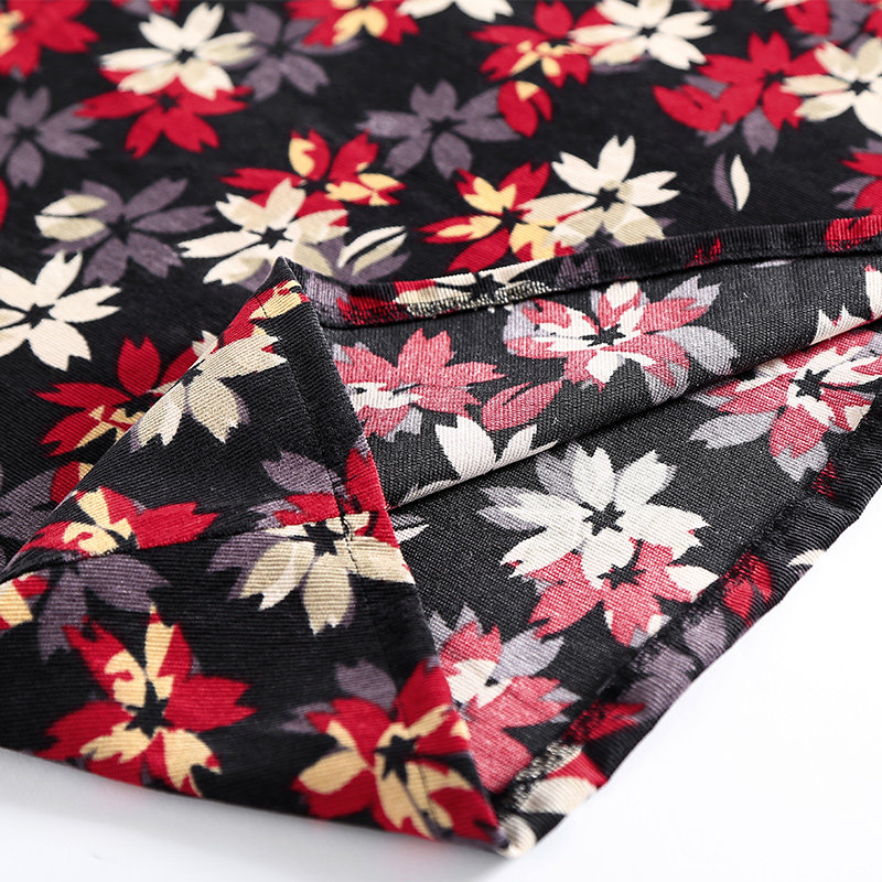 Robe grande taille femme - Ref 3236300 Image 4