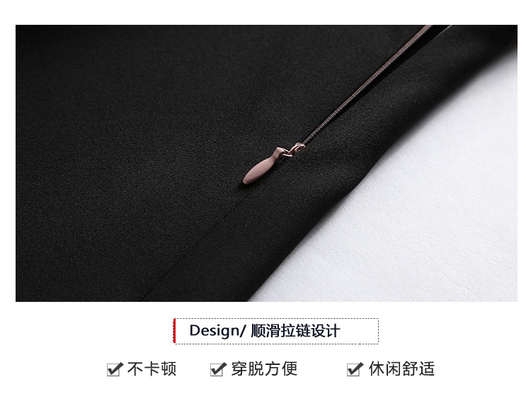 Robe grande taille femme - Ref 3236520 Image 11