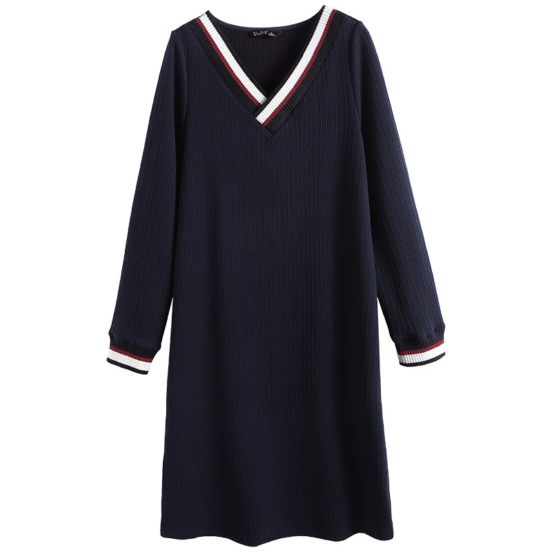 Robe grande taille femme - Ref 3236299 Image 5