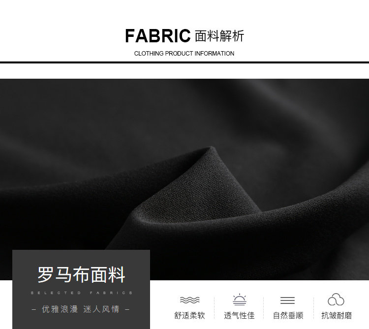 Robe grande taille femme - Ref 3236336 Image 9