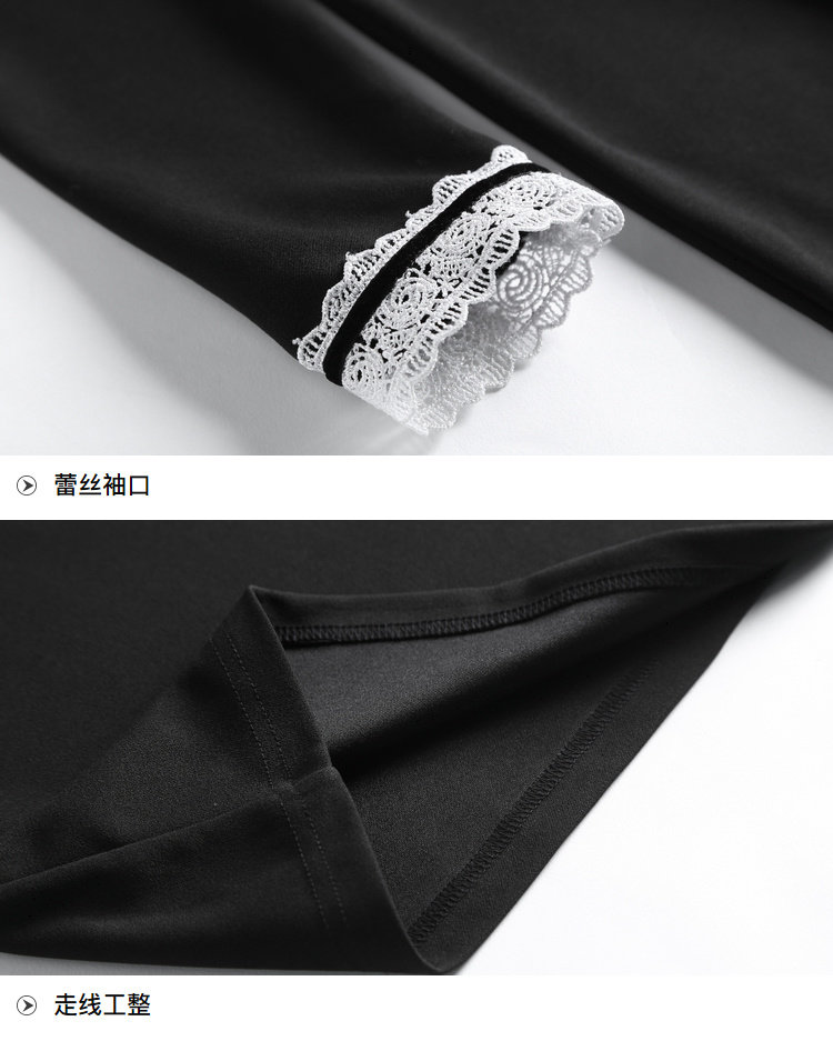 Robe grande taille femme - Ref 3236336 Image 23