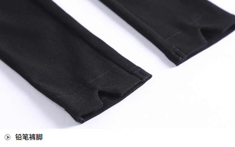 Pantalon grande taille femme - Ref 3234822 Image 23