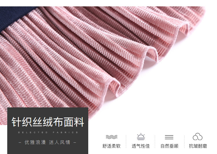 Robe grande taille femme - Ref 3236316 Image 11