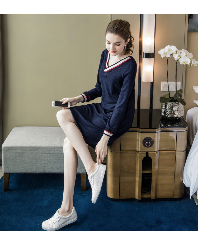 Robe grande taille femme - Ref 3236299 Image 19