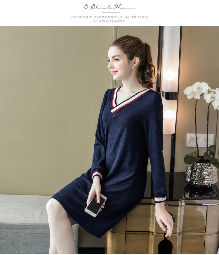 Robe grande taille femme - Ref 3236299 Image 15