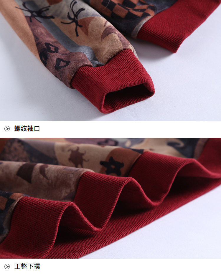 Pull grande taille femme - Ref 3235789 Image 23