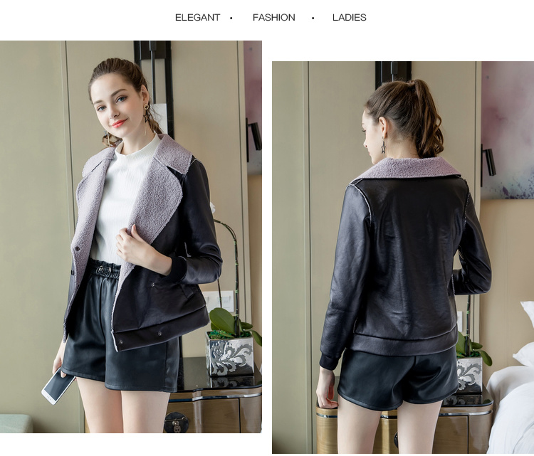 Veste grande taille femme - Ref 3235506 Image 18