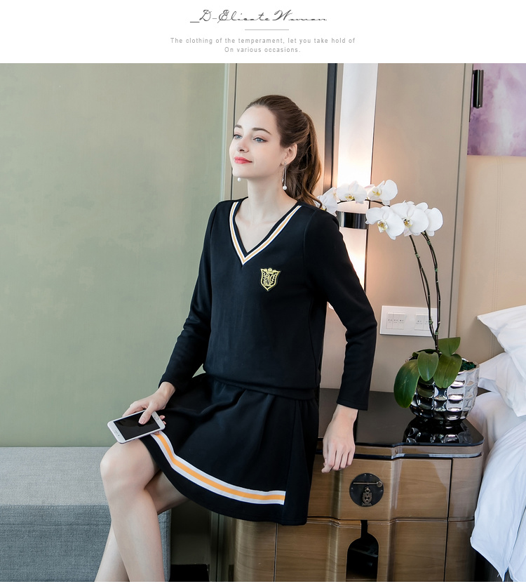 Robe grande taille femme - Ref 3237216 Image 17