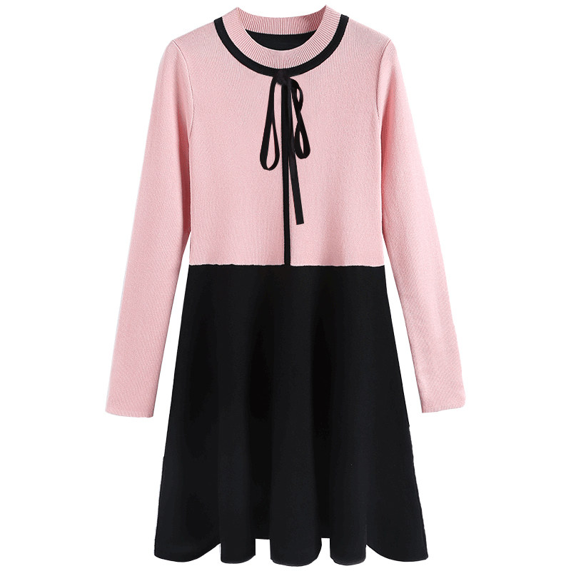 Robe grande taille femme - Ref 3236254 Image 5