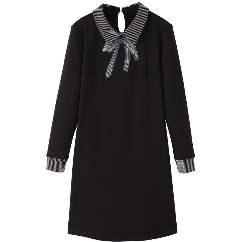 Robe grande taille femme - Ref 3236333 Image 5