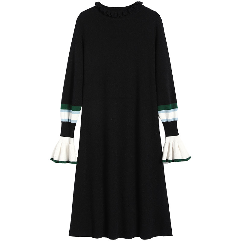 Robe grande taille femme - Ref 3236335 Image 5