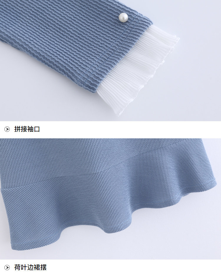 Robe grande taille femme - Ref 3236218 Image 23