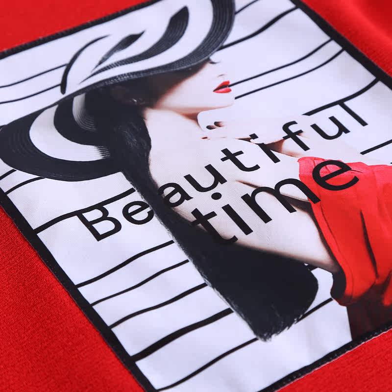 Robe grande taille femme - Ref 3236282 Image 4