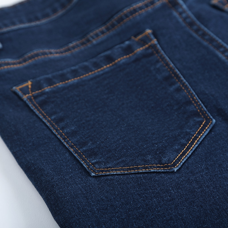 Jeans grande taille femme - Ref 3234727 Image 4