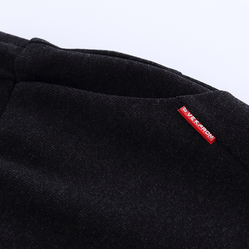 Pantalon grande taille femme - Ref 3234766 Image 4