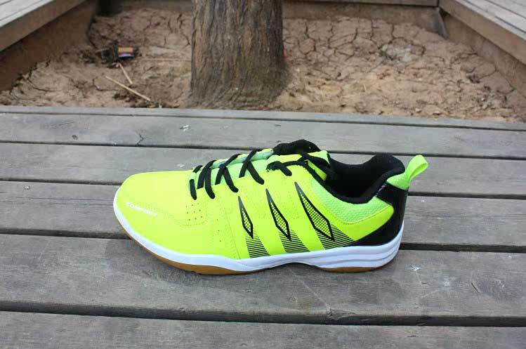 Chaussures de Badminton homme - Ref 847327 Image 15